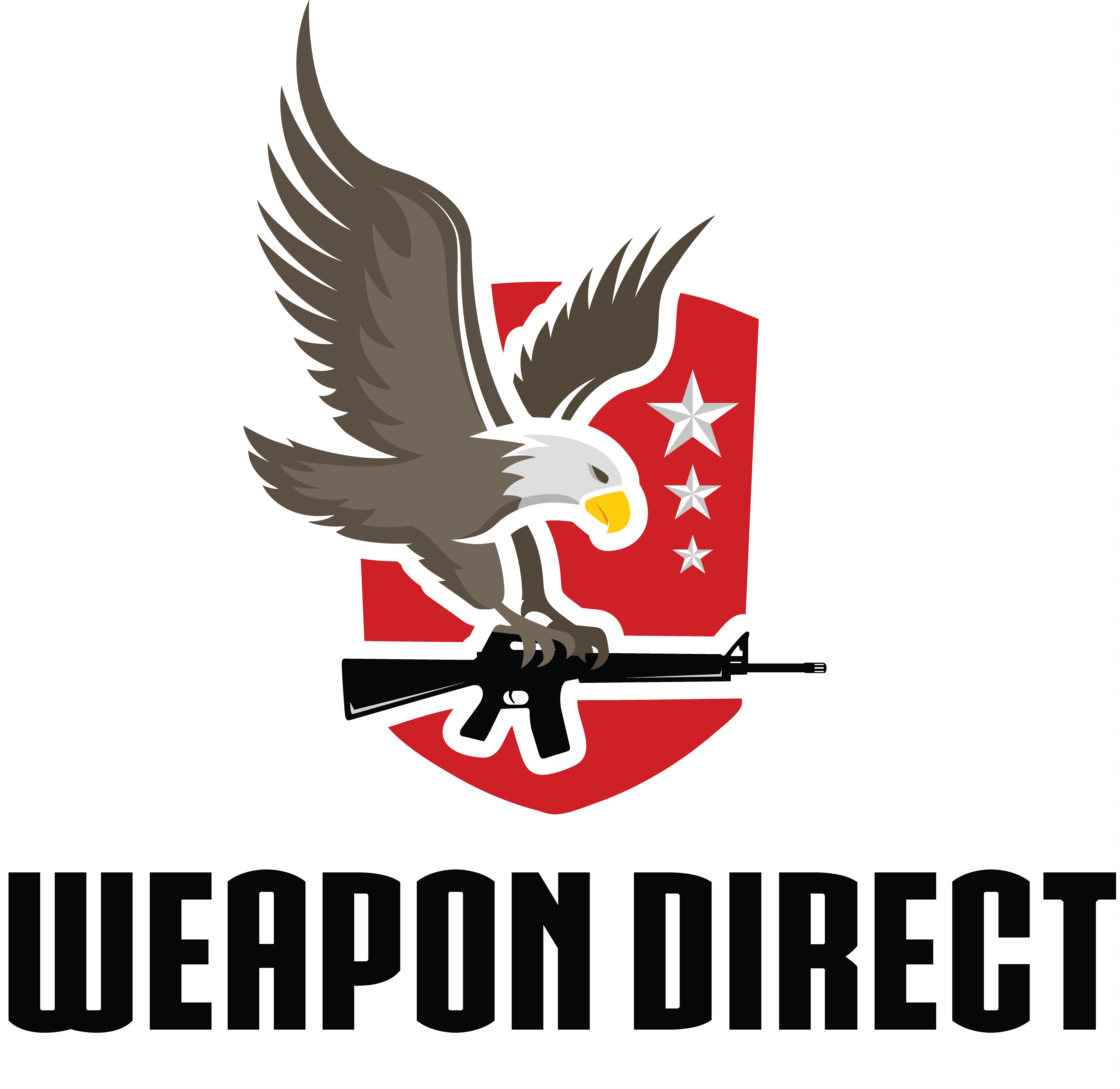 Weapon Direct Logo